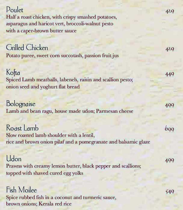 Sly Granny - The Community House - Indiranagar - Bangalore image 14