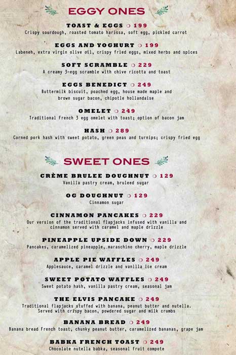 Sly Granny - The Community House - Indiranagar - Bangalore image 19