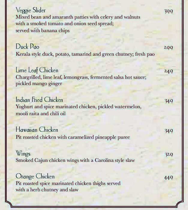 Sly Granny - The Community House - Indiranagar - Bangalore image 11