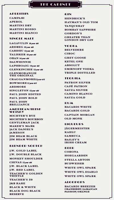 Sly Granny - The Community House - Indiranagar - Bangalore image 2