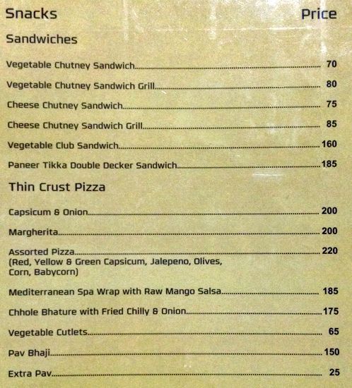 Smart Olive - Sarkhej - Ahmedabad image 1