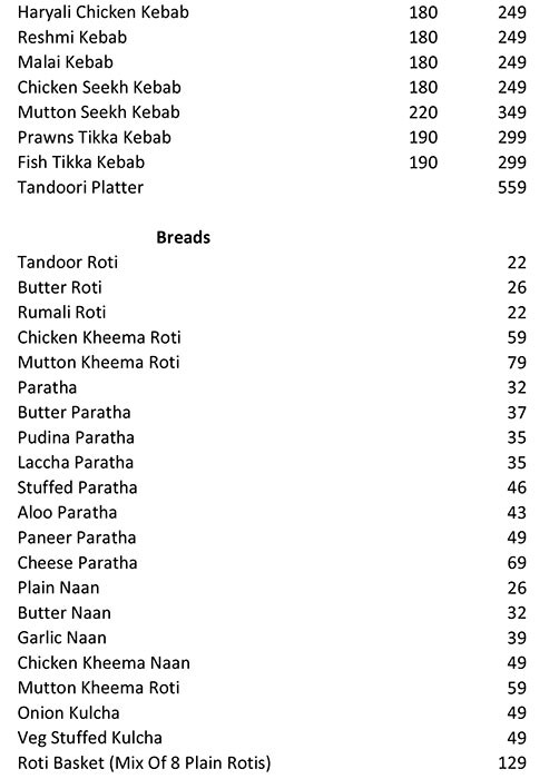 Smoke & Grill - Malkajgiri - Secunderabad image 8