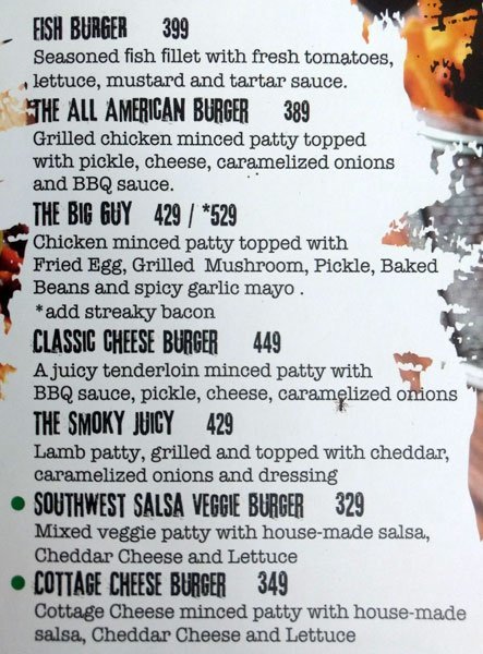 Smoke On Water - Connaught Place - New Delhi image 10