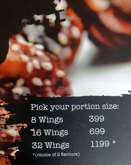 Smoke On Water - Connaught Place - New Delhi image 8