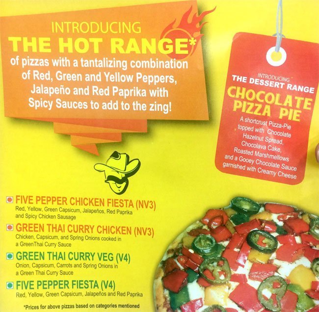 SMOKIN' JOE'S MALAD WEST MUMBAI Menu, Photos, Images and Wallpapers