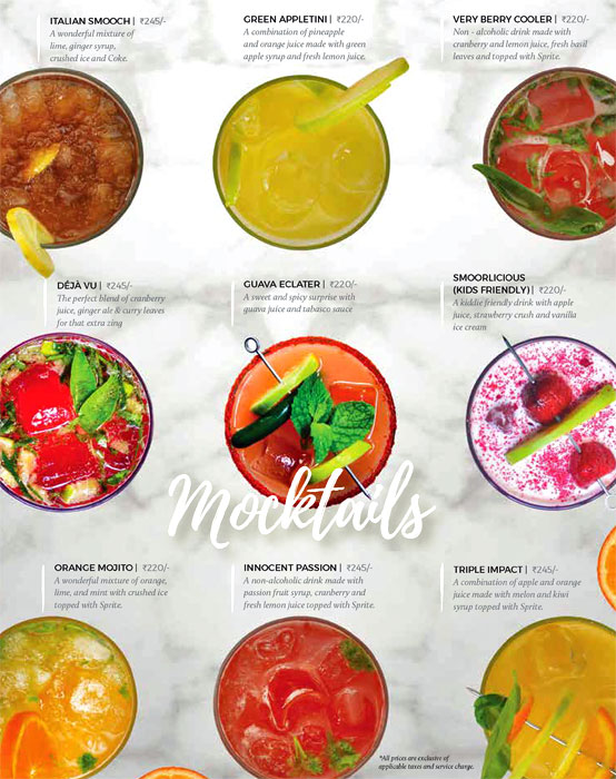 Smoor - Indiranagar - Bangalore image 2