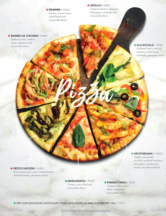 Smoor - Indiranagar - Bangalore image 8