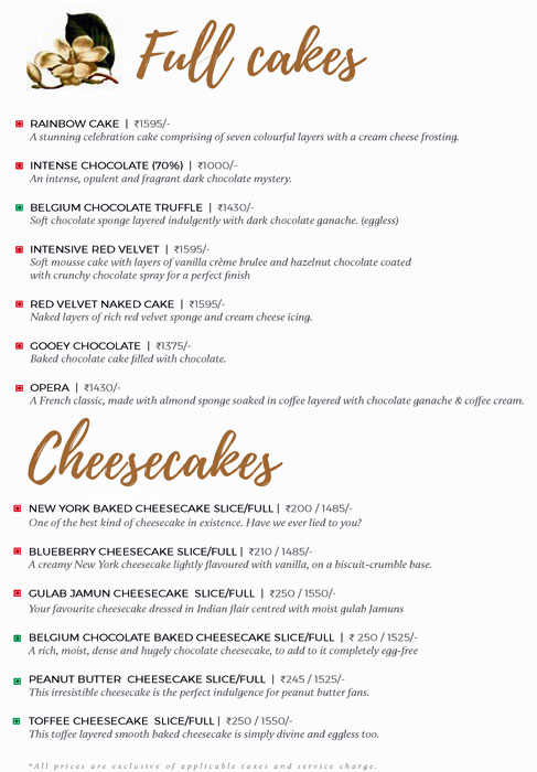 Smoor - Indiranagar - Bangalore image 15