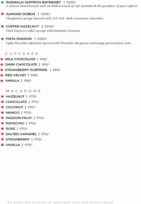 Smoor - Indiranagar - Bangalore image 16