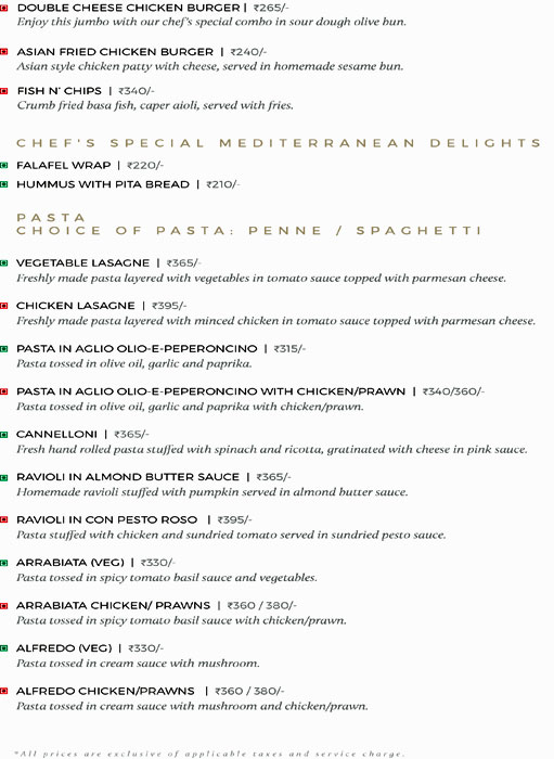 Smoor - Indiranagar - Bangalore image 6