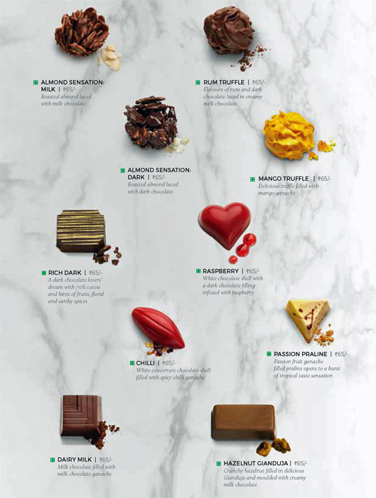 Smoor - Indiranagar - Bangalore image 13