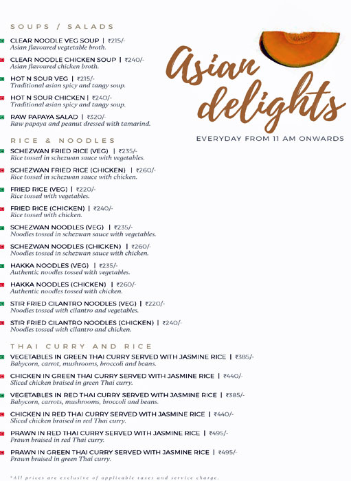 Smoor - Indiranagar - Bangalore image 5