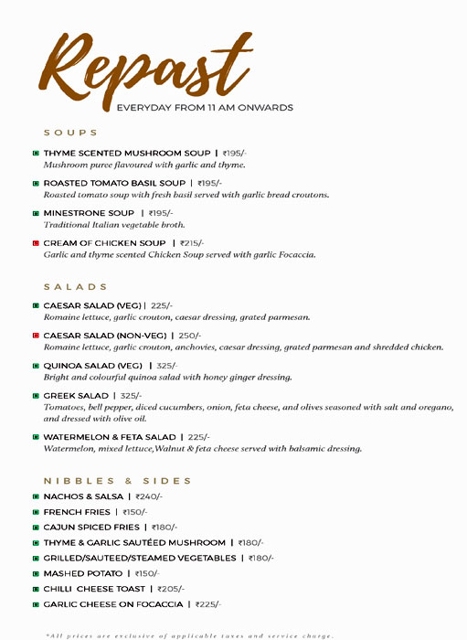 Smoor - Indiranagar - Bangalore image 9