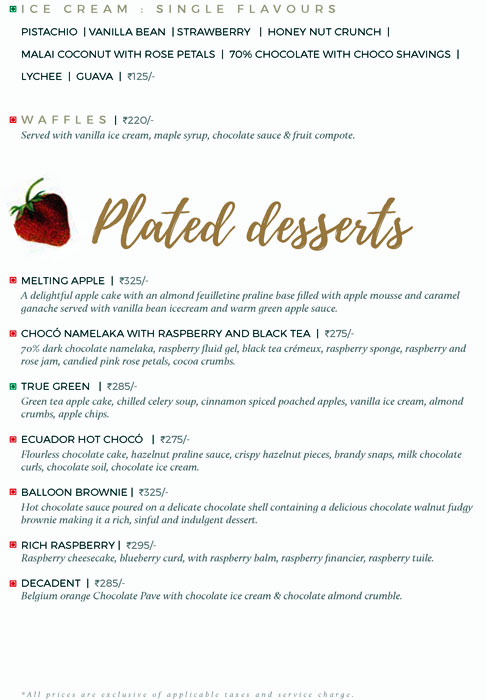 Smoor - Indiranagar - Bangalore image 11