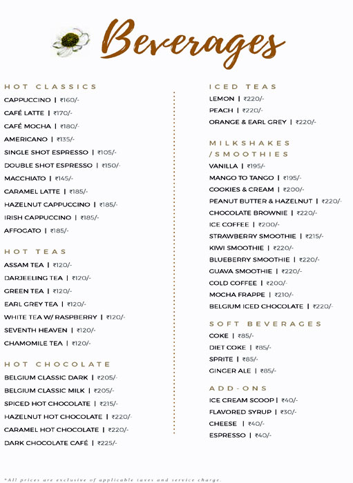 Smoor - Indiranagar - Bangalore image 3