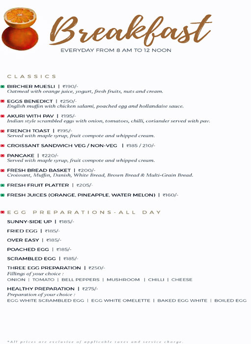 Smoor - Indiranagar - Bangalore image 10