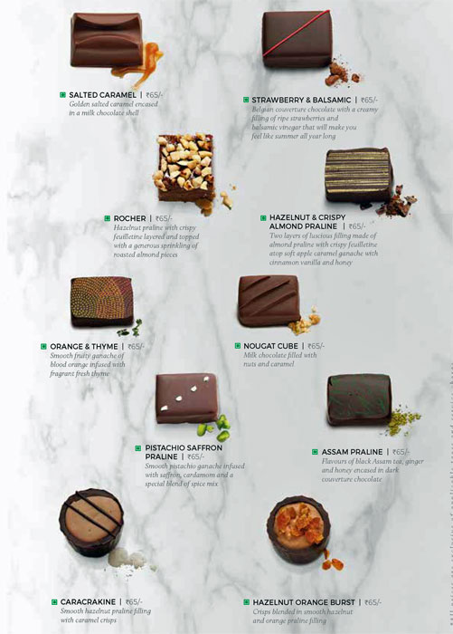 Smoor - Indiranagar - Bangalore image 12