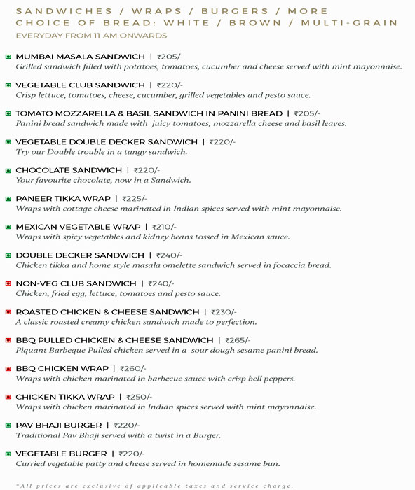 Smoor - Indiranagar - Bangalore image 7