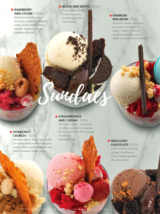 Smoor - Indiranagar - Bangalore image 14