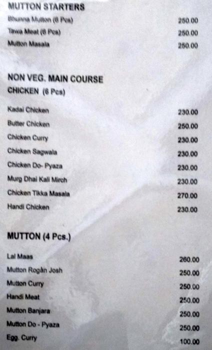 Sobraj Restaurant - Boraj Kazipura - Ajmer image 1