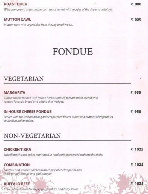 Society - Churchgate - Mumbai image 11