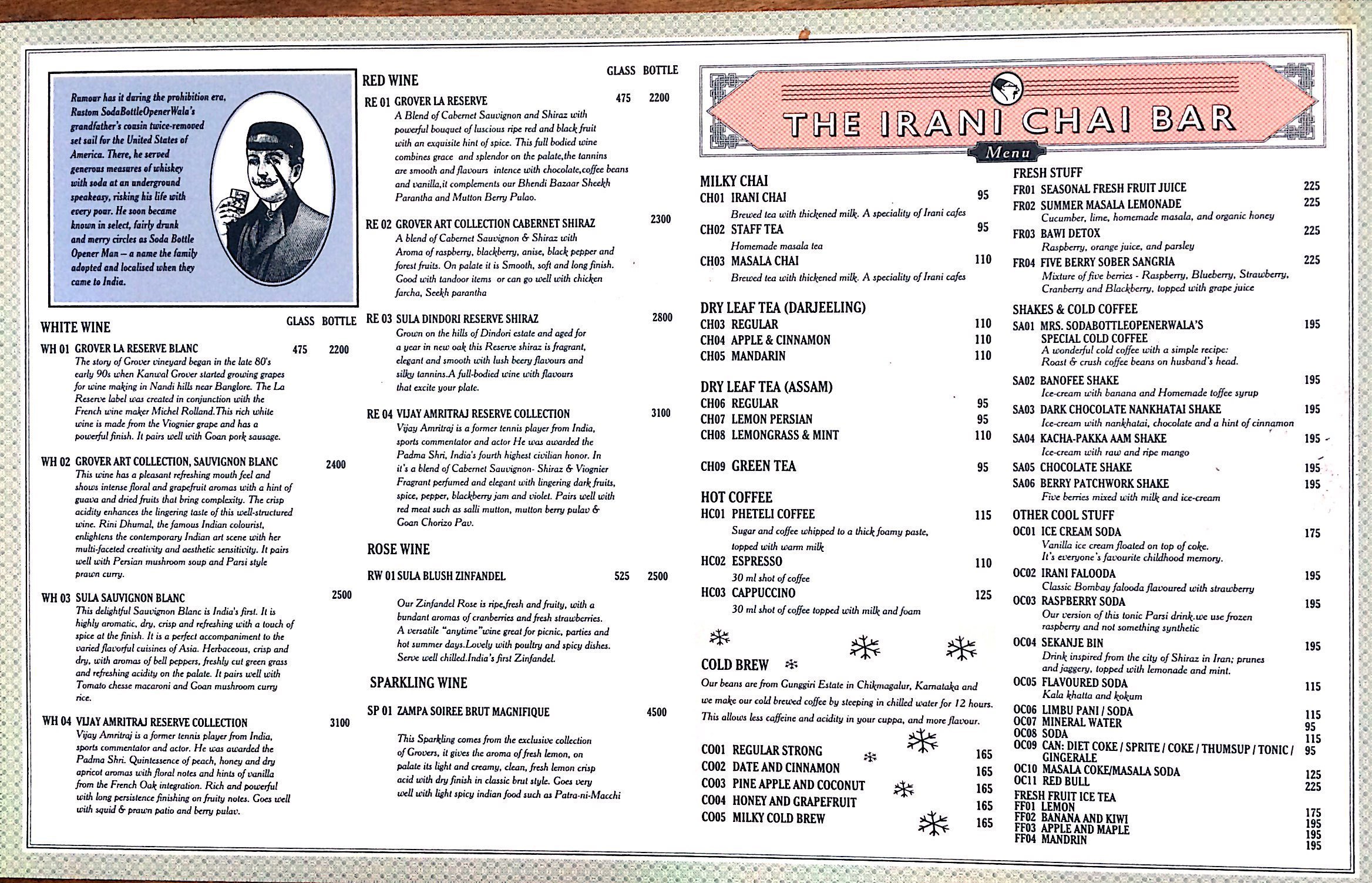 SodaBottleOpenerWala - DLF Cyber City - Gurgaon image 4