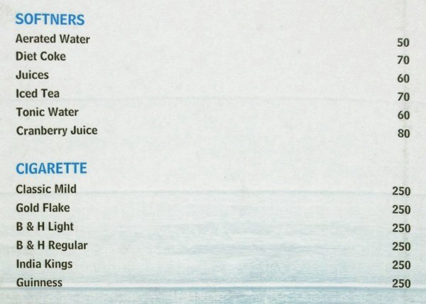 Soho - Kalyani Nagar - Pune image 2