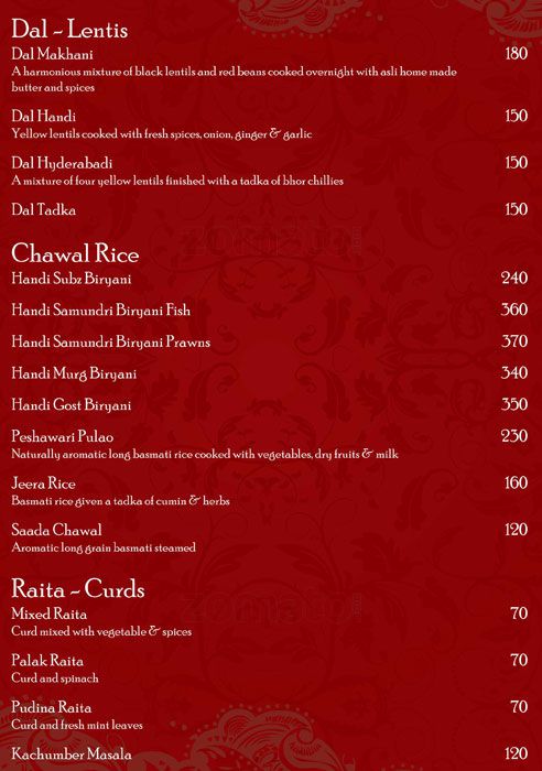 Soho - Kalyani Nagar - Pune image 19