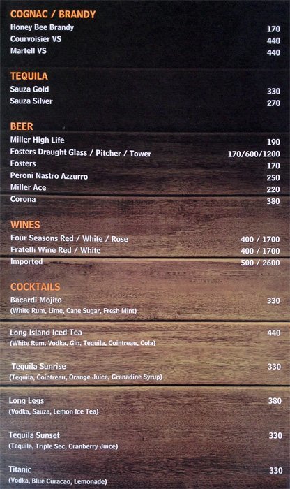 Soho - Kalyani Nagar - Pune image 7