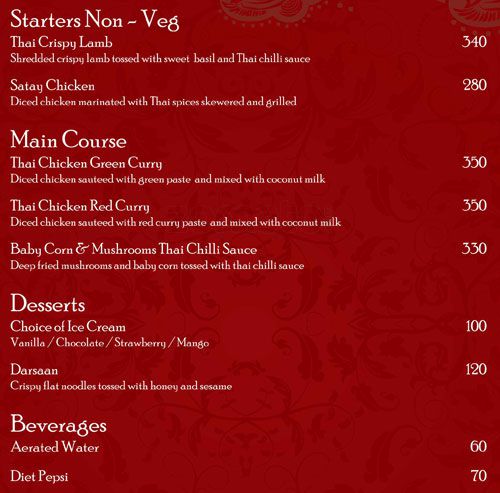 Soho - Kalyani Nagar - Pune image 10