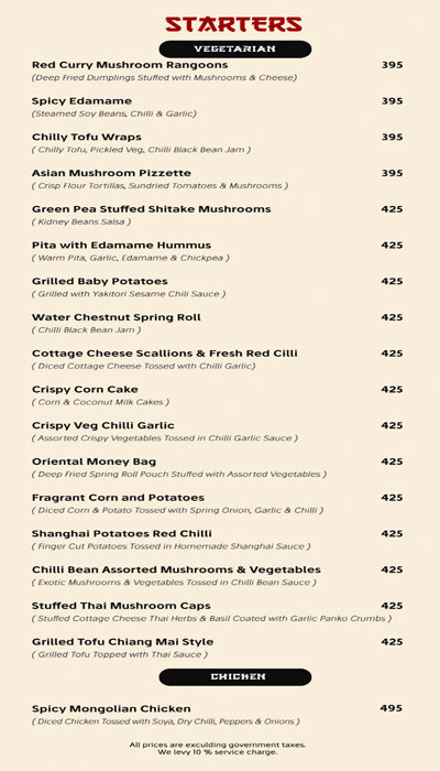 Soi 7 Pub & Brewery - DLF Cyber City - Gurgaon image 6