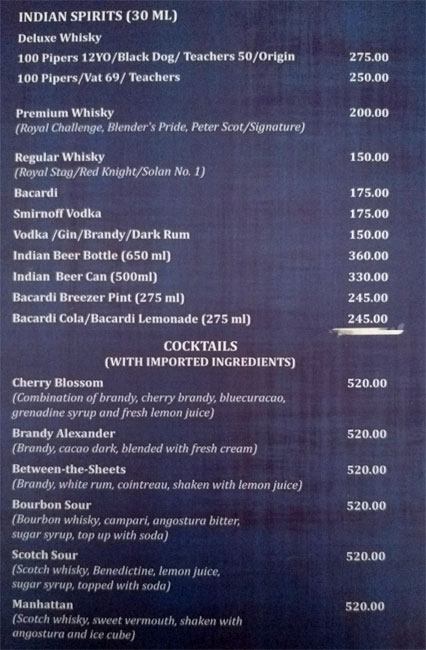 Sol Lounge - Summer Hill - Shimla image 9