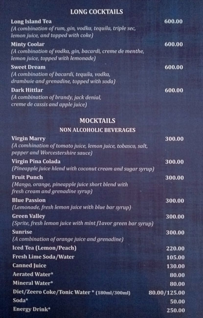 Sol Lounge - Summer Hill - Shimla image 7