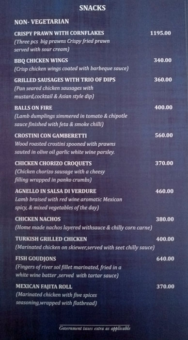 Sol Lounge - Summer Hill - Shimla image 5