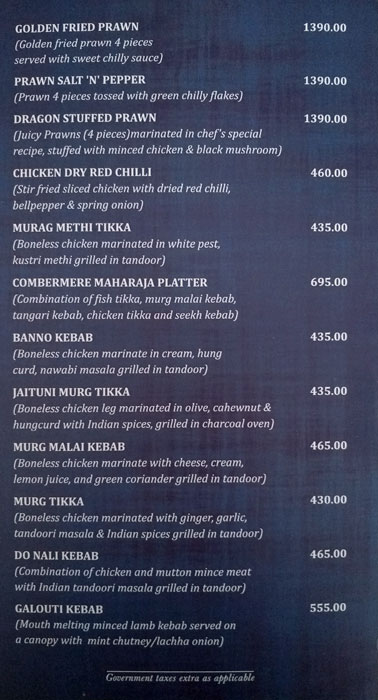 Sol Lounge - Summer Hill - Shimla image 4