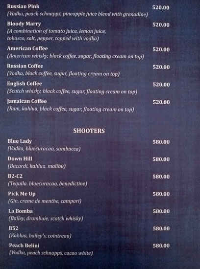 Sol Lounge - Summer Hill - Shimla image 6