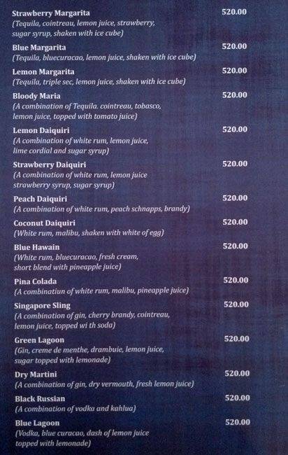 Sol Lounge - Summer Hill - Shimla image 8