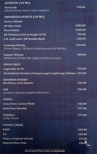 Sol Lounge - Summer Hill - Shimla image 10