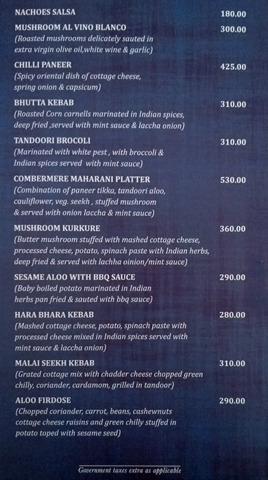 Sol Lounge - Summer Hill - Shimla image 2