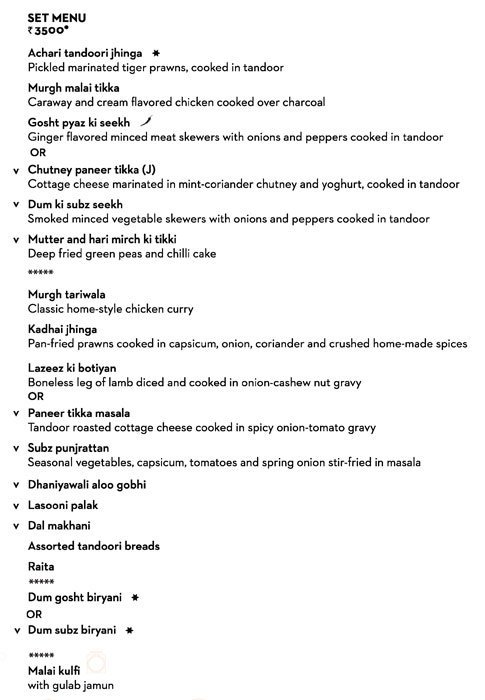 Soma - Santacruz - Mumbai image 8