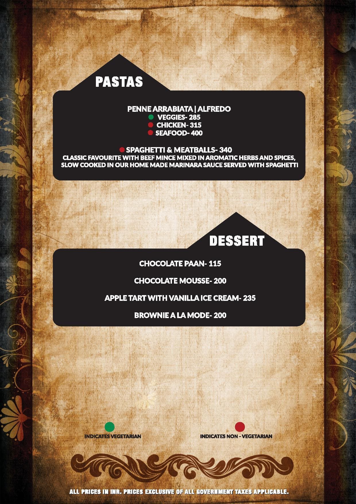 Soro - Vagator - Goa image 2