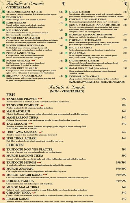 Soul Curry - Ashok Vihar Phase 1 - Delhi NCR image 5