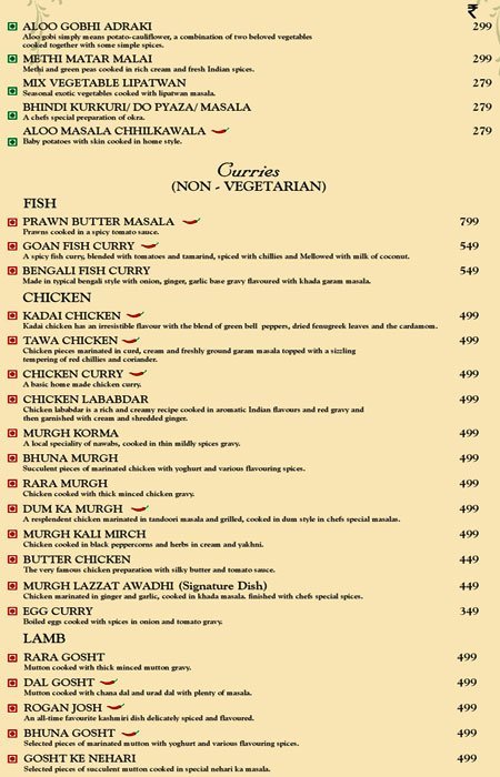 Soul Curry - Ashok Vihar Phase 1 - Delhi NCR image 3