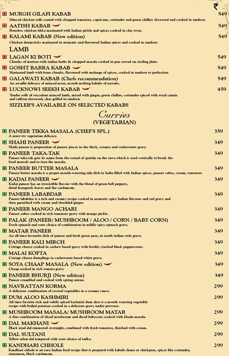 Soul Curry - Ashok Vihar Phase 1 - Delhi NCR image 4