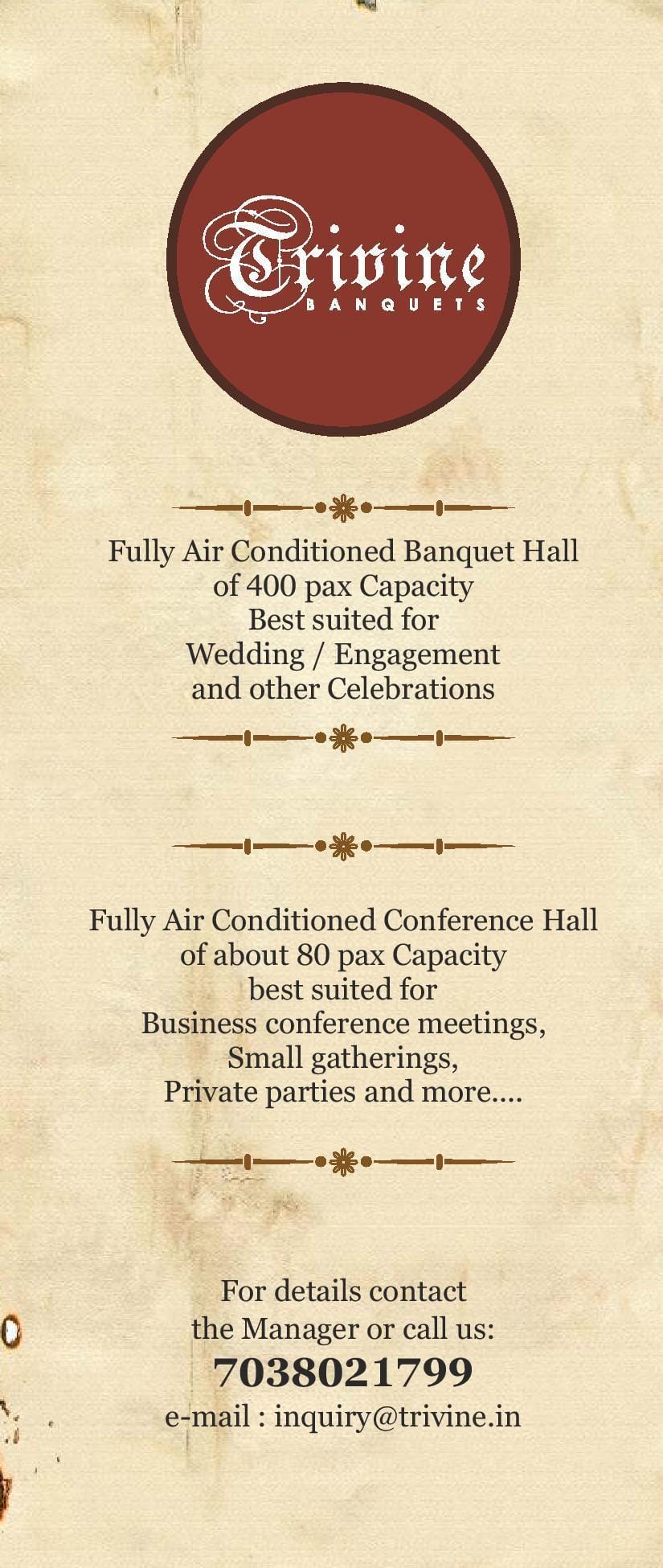 Soul Curry- Multi Cuisine Restaurant - Mapusa - Goa image 4