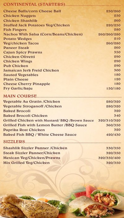 Soul Spice Restaurant - Katraj - Pune image 15