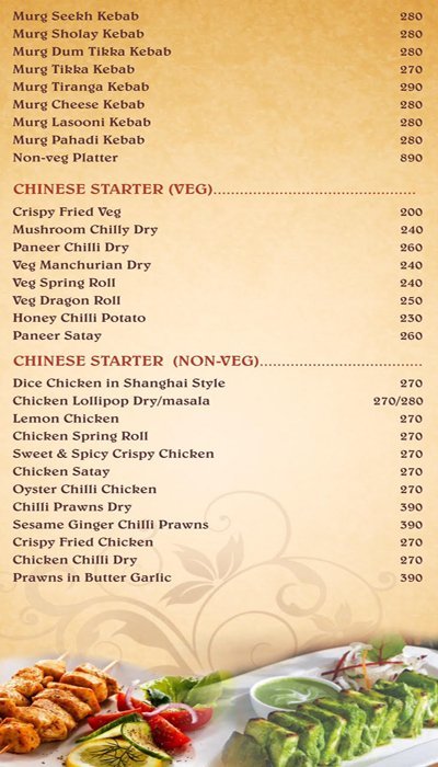 Soul Spice Restaurant - Katraj - Pune image 18