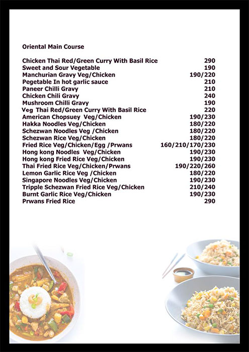 Soul Spice Restaurant - Katraj - Pune image 8