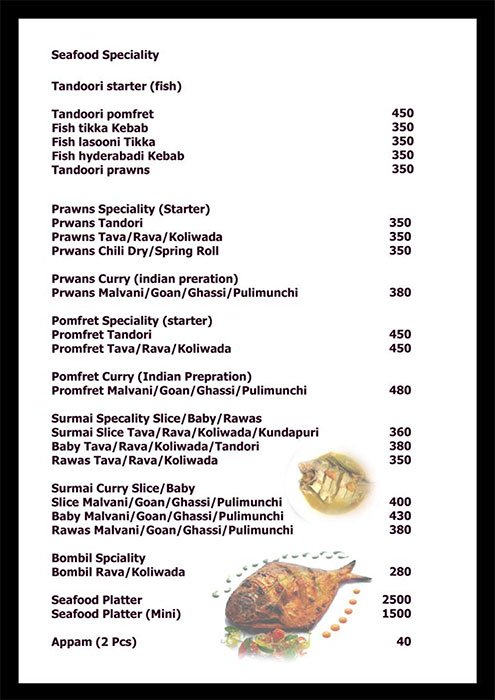 Soul Spice Restaurant - Katraj - Pune image 4