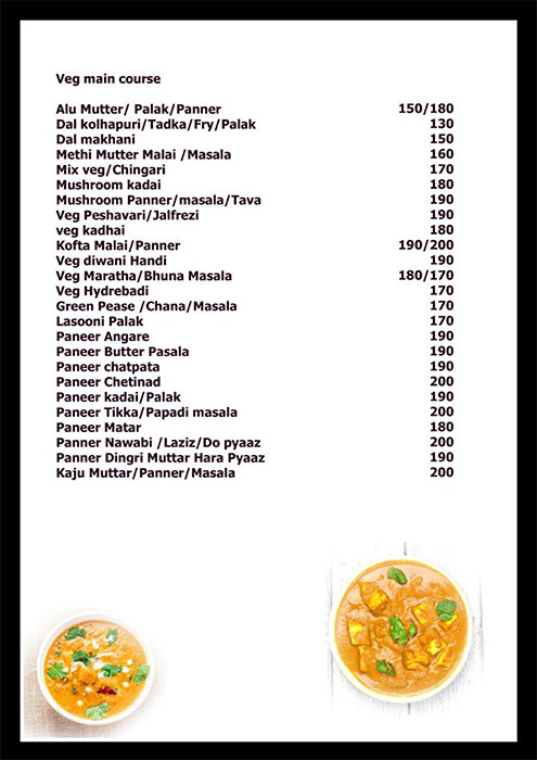 Soul Spice Restaurant - Katraj - Pune image 5